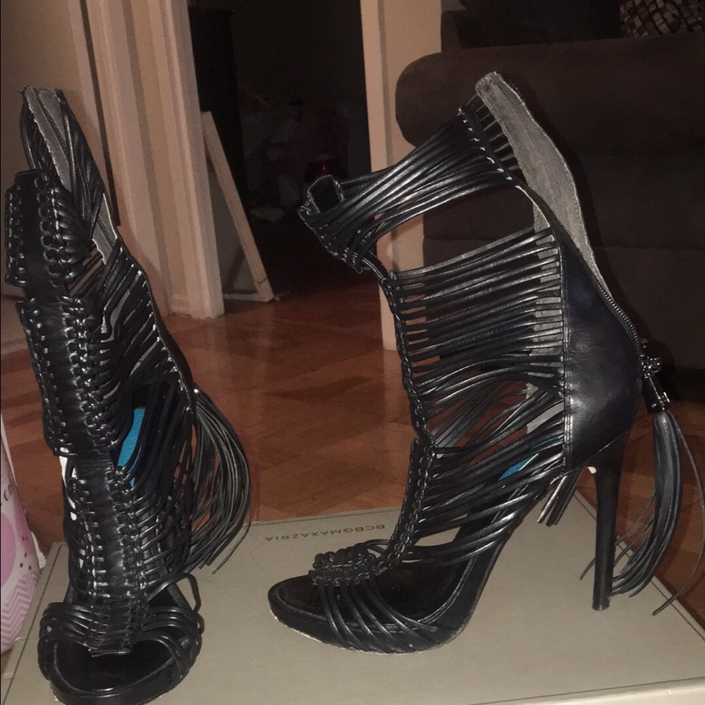 Bcbg sandals
